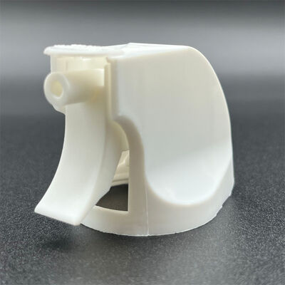 खरीदें समायोज्य धुंध और धारा छिड़काव समारोह के साथ एयरोसोल डिब्बों के लिए ट्रिगर स्प्रे गन ऑनलाइन निर्माण