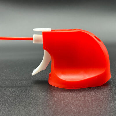 खरीदें स्नेहक के लिए उच्च दबाव संगत एयरोसोल ट्रिगर स्प्रेयर ऑनलाइन निर्माण