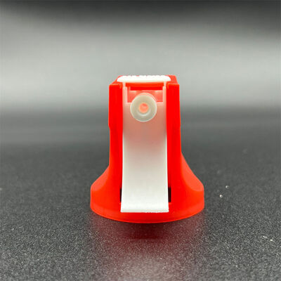 खरीदें लीक-प्रतिरोधी एक्चुएटर डिज़ाइन के साथ एरोसोल ट्रिगर स्प्रे गन, स्नेहक के लिए आदर्श ऑनलाइन निर्माण