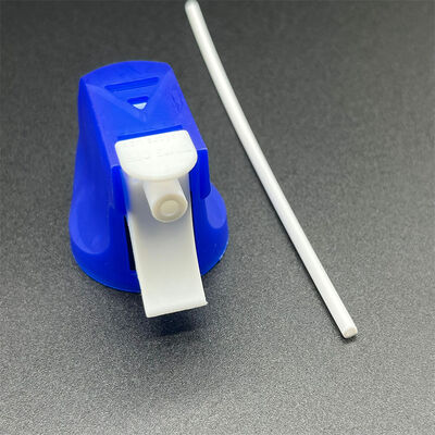 खरीदें औद्योगिक सफाई के लिए चिकनी ट्रिगर खींच, समायोज्य नोजल और रासायनिक प्रतिरोधी निर्माण के साथ एयरोसोल ट्रिगर स्प्रे गन ऑनलाइन निर्माण