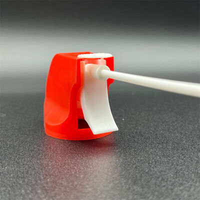 खरीदें औद्योगिक सफाई के लिए समायोज्य नोजल और एर्गोनोमिक डिजाइन के साथ रासायनिक प्रतिरोधी ट्रिगर स्प्रे गन ऑनलाइन निर्माण