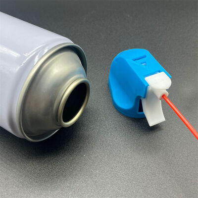 खरीदें एरोसोल ट्रिगर स्प्रे गन प्रिसिजन डायरेक्शनल स्प्रे कंट्रोल स्प्रे गन ऑनलाइन निर्माण