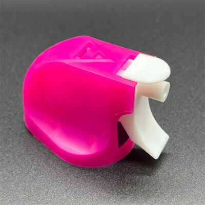 खरीदें एयरोसोल पैकेजिंग के लिए अनुकूलन योग्य ट्रिगर स्प्रे गन मानक एयरोसोल वाल्वों के साथ सार्वभौमिक संगतता ऑनलाइन निर्माण