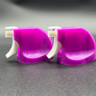 खरीदें Adjustable Trigger Spray Cap for Multi-Purpose Aerosol Products ऑनलाइन निर्माण