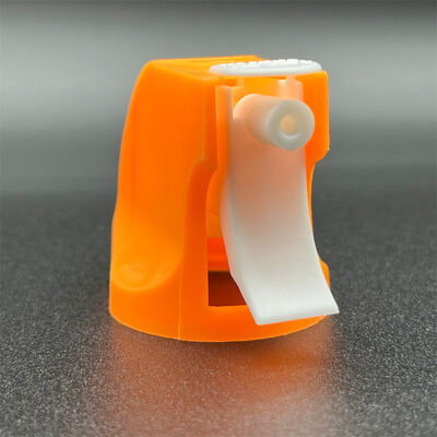 खरीदें क्लीनर पैकेजिंग के लिए प्रीमियम फोम पंप एक्ट्यूएटर ऑनलाइन निर्माण