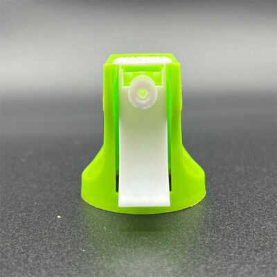 खरीदें क्लींजर कंटेनरों के लिए उच्च-प्रदर्शन फोम पंप एक्चुएटर ऑनलाइन निर्माण