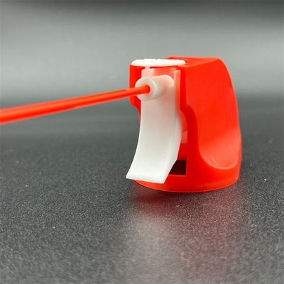 खरीदें Adjustable Trigger Spray Cap Suitable For Aerosol Tin Cans ऑनलाइन निर्माण