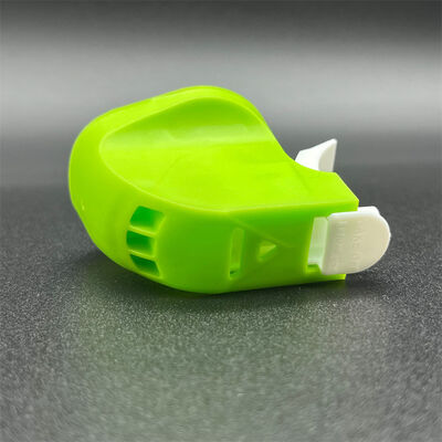 खरीदें पेशेवर सफाई समाधानों के लिए एर्गोनोमिक हाई-आउटपुट ट्रिगर स्प्रे कैप ऑनलाइन निर्माण