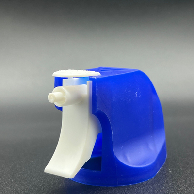 खरीदें Spray Cap Custom Plastic Aerosol Spray Can Foam Gun Nozzle Clean spray foam ऑनलाइन निर्माण