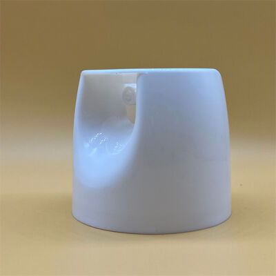 खरीदें 65 मिमी एयरोसोल कैप, रासायनिक प्रतिरोधी निर्माण और लीक-प्रूफ सील के साथ सुरक्षित फिट के लिए ऑनलाइन निर्माण