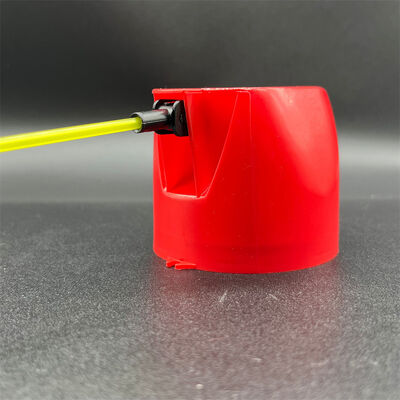 खरीदें पेंट और स्नेहक और घरेलू उत्पादों के लिए धूल कवर के साथ 65 मिमी एयरोसोल ओवरकैप ऑनलाइन निर्माण