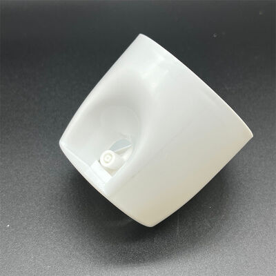 खरीदें स्नेहक और ऑटोमोटिव रखरखाव डिब्बे के लिए 65एमएम एयरोसोल कैप ऑनलाइन निर्माण