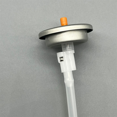 खरीदें Durable 360 Degree Spray Valve For Construction With Leak - Proof Design ऑनलाइन निर्माण