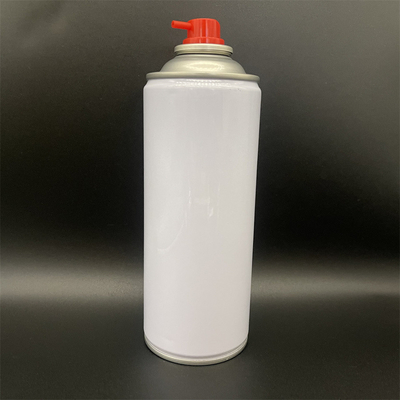 खरीदें 360 Degree Aerosol Valve 1 Inch Tinplate Mounting Cup ऑनलाइन निर्माण