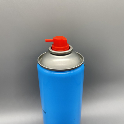 खरीदें 360 Degree Aerosol Valve – All-Angle Spray Valve for Household, Automotive Applications ऑनलाइन निर्माण