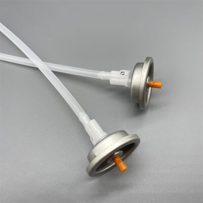 खरीदें कृषि उपयोग के लिए 360 डिग्री एयरोसोल वाल्व - विश्वसनीय और प्रभावी ऑनलाइन निर्माण