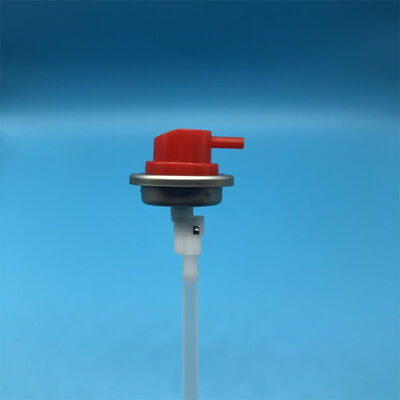 खरीदें ऑटोमोटिव डिटेलिंग के लिए विश्वसनीय ऑल-एंगल स्प्रे वाल्व - लचीला उपयोग, लगातार परिणाम ऑनलाइन निर्माण