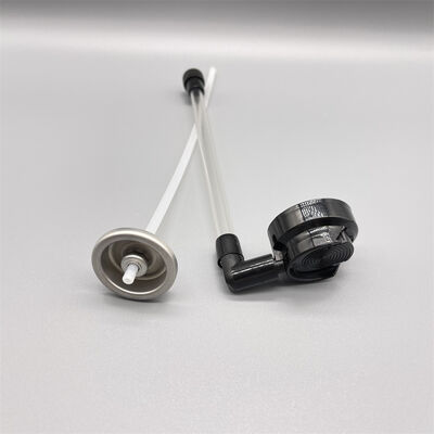 खरीदें साइकिल के टायरों के लिए कुशल टायर इन्फ्लेटर वाल्व कॉम्पैक्ट हल्के ऑनलाइन निर्माण