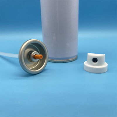 खरीदें रचनात्मक स्टाइलिंग के लिए बहुमुखी हेयर गोंद स्प्रे वाल्व - लक्षित अनुप्रयोग, आसान रखरखाव ऑनलाइन निर्माण