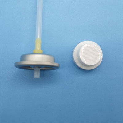 खरीदें पर्यावरण के अनुकूल फेस मिस्ट के लिए स्प्रे नोजल - टिकाऊ स्किनकेयर और ग्रीन ब्यूटी के लिए - विनिर्देशः रीसाइक्लेबल सामग्री ऑनलाइन निर्माण