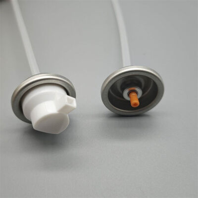 खरीदें प्रीमियम फोम डिस्पेंसर वाल्व - घरेलू और वाणिज्यिक उपयोग के लिए - विनिर्देश और बहुमुखी उपयोग ऑनलाइन निर्माण