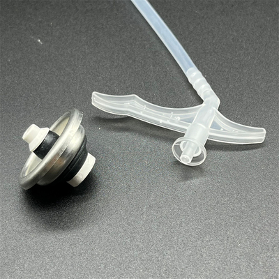 खरीदें Universal PU Foam Valve Nozzle For Sealant, Insulation And Expansion Foam ऑनलाइन निर्माण