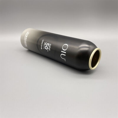 खरीदें Seamless Aluminum Cans Lightweight & Recyclable Packaging for Aerosols Spray Products ऑनलाइन निर्माण