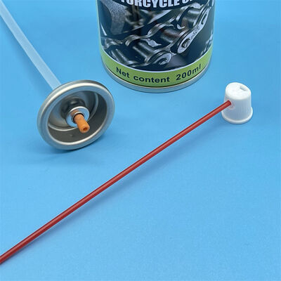 खरीदें छोटे इंजनों के लिए कुशल कार्बोरेटर क्लीनर वाल्व - टिकाऊ प्लास्टिक 6 मिमी विनिर्देश ऑनलाइन निर्माण