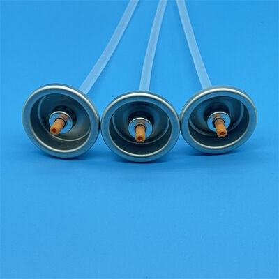 खरीदें ऑटोमोटिव इंजन के लिए उच्च-प्रदर्शन कार्बोरेटर क्लीनर वाल्व - मानक 10 मिमी विनिर्देश ऑनलाइन निर्माण