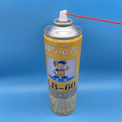 खरीदें समायोज्य स्प्रे के साथ DIY उत्साही के लिए उन्नत WD - 40 रखरखाव वाल्व ऑनलाइन निर्माण