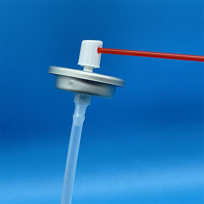 खरीदें ऑटोमोबाइल इंजन और घटक स्नेहन के लिए WD - 40 स्नेहक वाल्व ऑनलाइन निर्माण