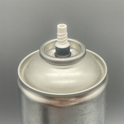 खरीदें High-Performance PU Foam Valve for Accurate Gap Filling and Repairs ऑनलाइन निर्माण