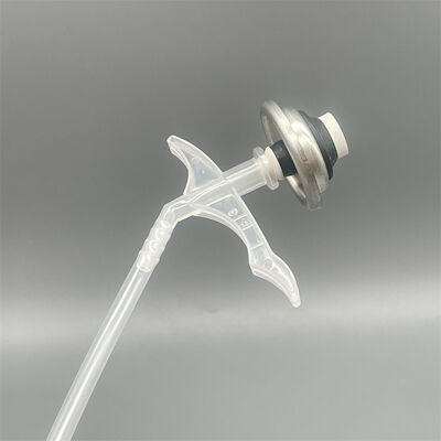 खरीदें नवीनीकरण परियोजनाओं में सटीक फोम अनुप्रयोग के लिए छोटे स्टेम के साथ पीयू फोम वाल्व ऑनलाइन निर्माण