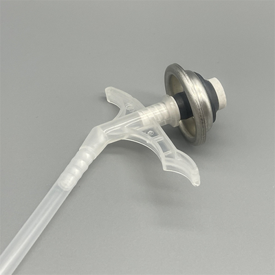 खरीदें  PU Foam Valve Ideal For Adhesives, Sealants And Construction Chemicals ऑनलाइन निर्माण