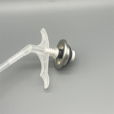 खरीदें Heavy-Duty PU Foam Spray Valve For Building Materials  ऑनलाइन निर्माण