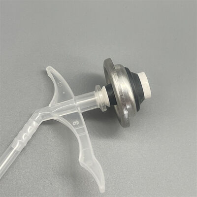 खरीदें उच्च-प्रदर्शन लघु-तने वाला PU फोम वाल्व निर्माण उपयोग के लिए ऑनलाइन निर्माण