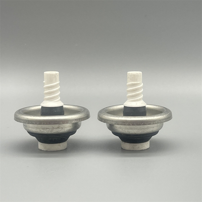 खरीदें Polyurethane Insulating Foam Valve For Filling, Bonding And Mounting Applications ऑनलाइन निर्माण