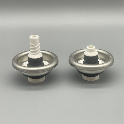 खरीदें Versatile PU Foam Valve Short and Long Stem Options for All Foam Types ऑनलाइन निर्माण