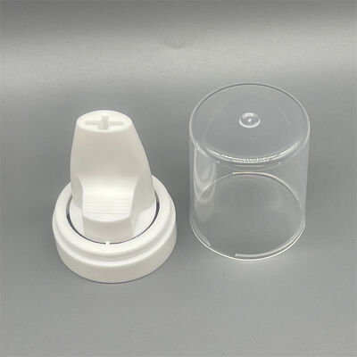 खरीदें Universal Hair Mousse Aerosol Accessory for Daily Hair Styling with Ergonomic Comfort Grip ऑनलाइन निर्माण