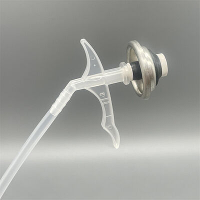 खरीदें स्ट्रॉ एप्लीकेशन के लिए शॉर्ट स्टेम डिज़ाइन के साथ PU फोम वाल्व ऑनलाइन निर्माण