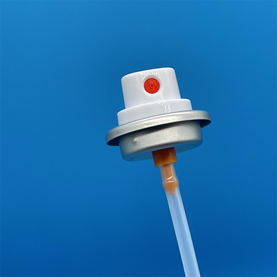 खरीदें Weather-Resistant paint spray valve for outdoor fence painting with UV protection ऑनलाइन निर्माण