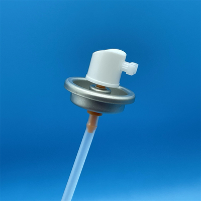 खरीदें Marine-Grade paint spray valve for ship anti-rust with saltwater resistance ऑनलाइन निर्माण