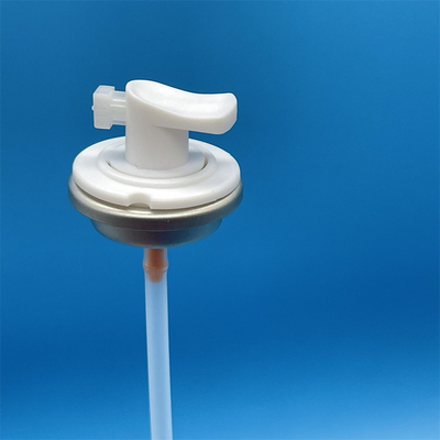 खरीदें High-Precision paint spray valve for home wall painting with even spray & anti-clog ऑनलाइन निर्माण