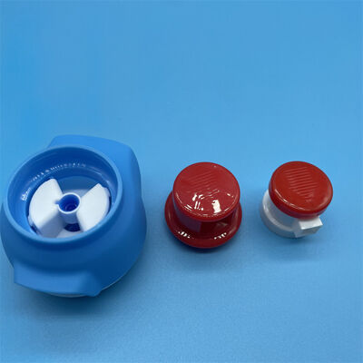 खरीदें भारी शुल्क वाले जूते मोज़े की सफाई वाल्व एक्ट्यूएटर, उच्च-चक्र विश्वसनीयता वाले वाणिज्यिक लॉन्ड्री सिस्टम के लिए ऑनलाइन निर्माण