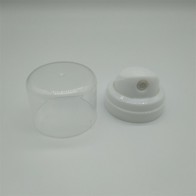 खरीदें 35mm Aerosol Spray Cap For Leak-Free Aerosol Containers ऑनलाइन निर्माण