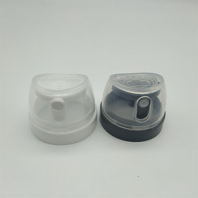 खरीदें सटीक दिशात्मक स्प्रे नियंत्रण के लिए पेशेवर एयरोसोल स्प्रे कैप ऑनलाइन निर्माण