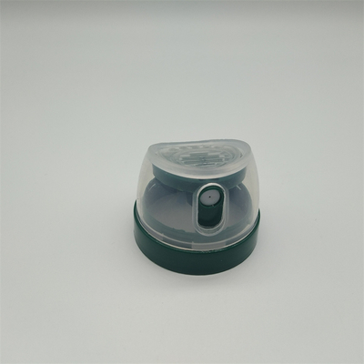 खरीदें Aerosol Spray Cap Providing Reliable Actuator Protection for Products ऑनलाइन निर्माण