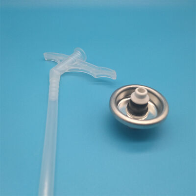 खरीदें निर्माण इन्सुलेशन फोम के साथ संगत लघु स्टेम के साथ पु फोम वाल्व ऑनलाइन निर्माण