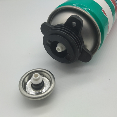 खरीदें PU Foam Dispensing Valve for Strong Bonding and Fixing Applications ऑनलाइन निर्माण