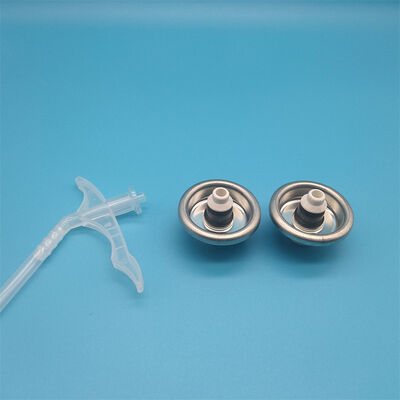 खरीदें इन्सुलेशन फिक्सिंग बॉन्डिंग और गैप सीलिंग के लिए लघु स्टेम के साथ पीयू फोम वाल्व ऑनलाइन निर्माण